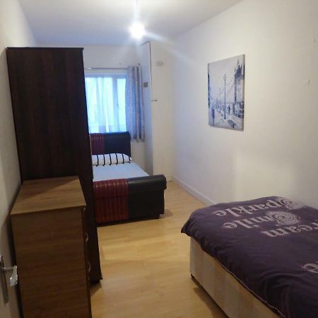 Butler House Apartment Лондон Екстериор снимка
