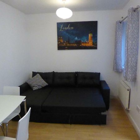 Butler House Apartment Лондон Екстериор снимка
