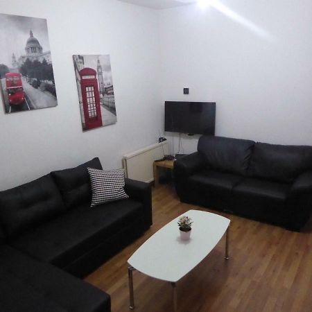 Butler House Apartment Лондон Екстериор снимка