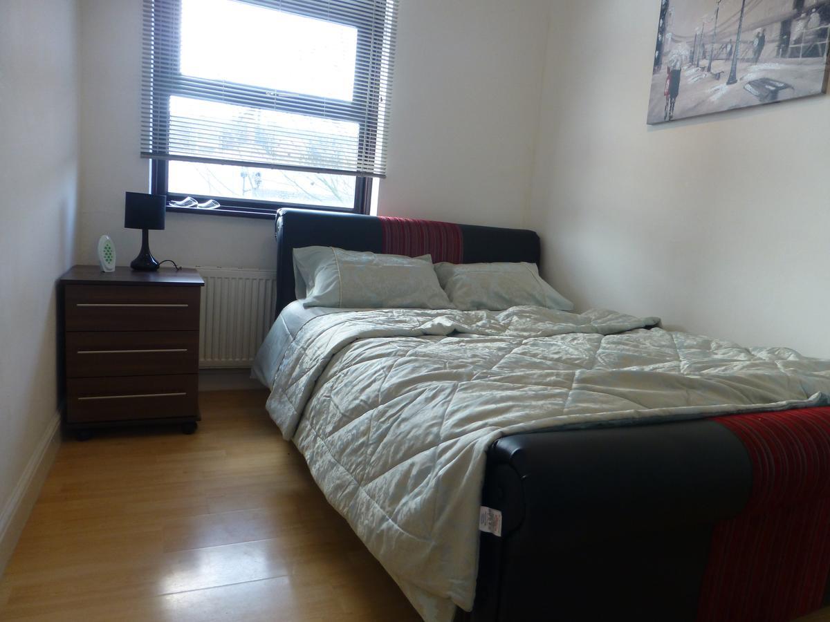Butler House Apartment Лондон Екстериор снимка