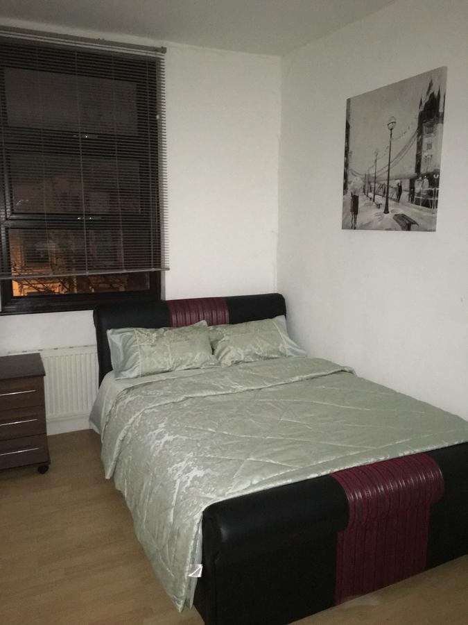 Butler House Apartment Лондон Екстериор снимка