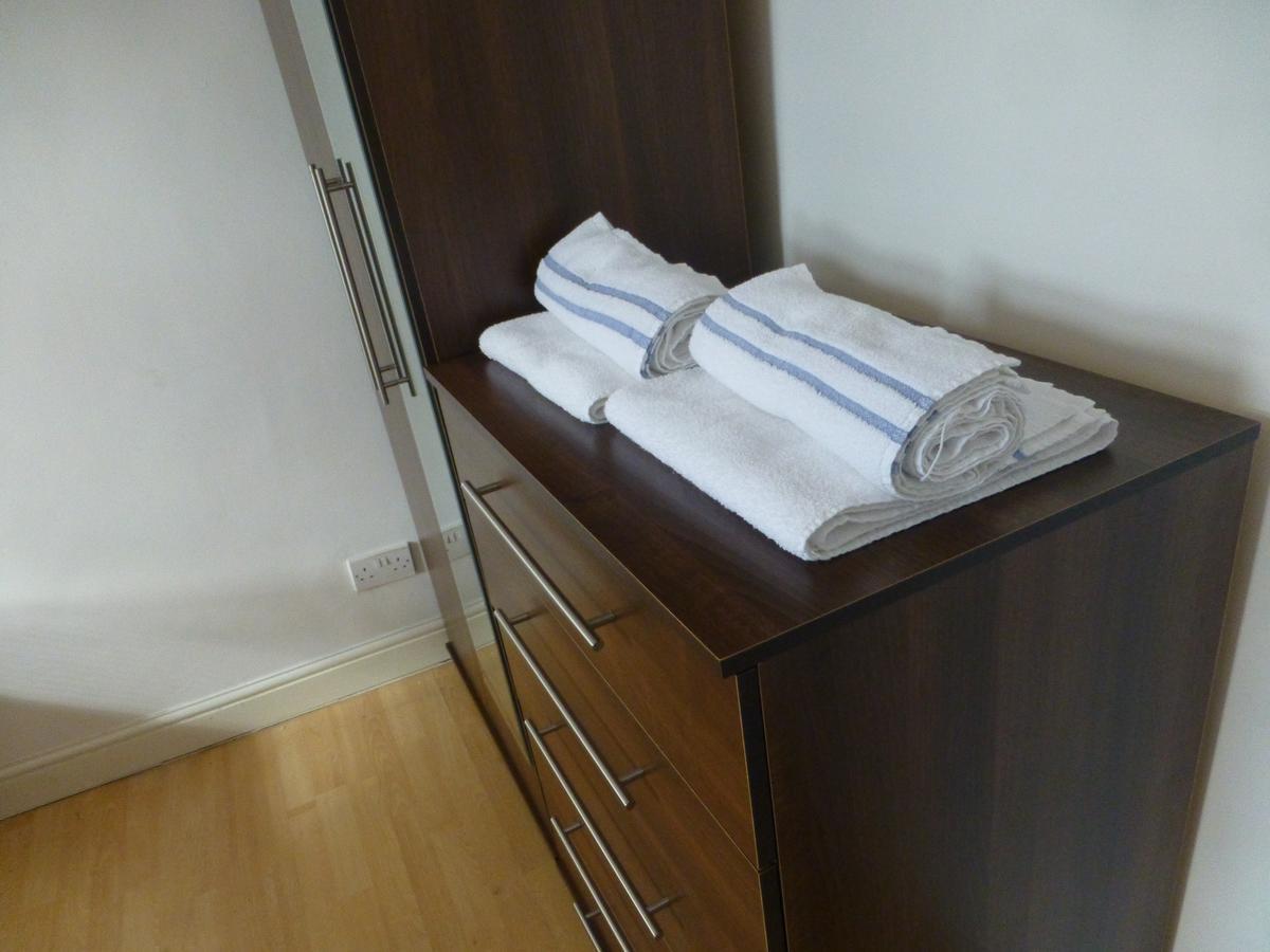 Butler House Apartment Лондон Екстериор снимка