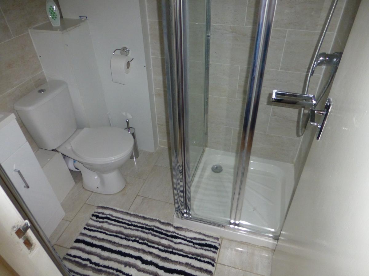 Butler House Apartment Лондон Екстериор снимка