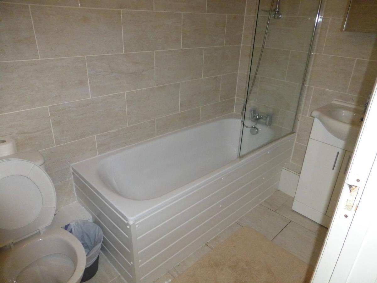Butler House Apartment Лондон Екстериор снимка
