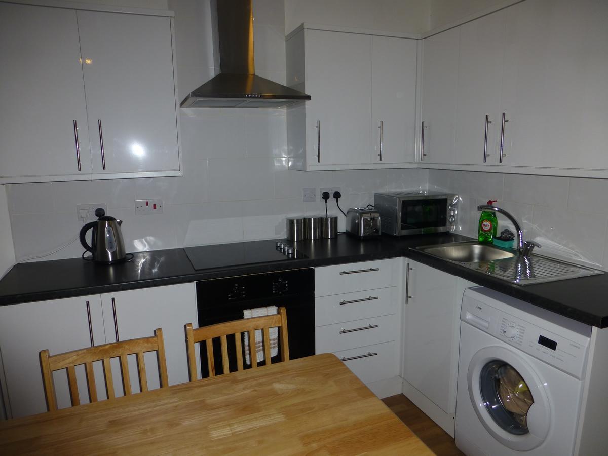 Butler House Apartment Лондон Екстериор снимка
