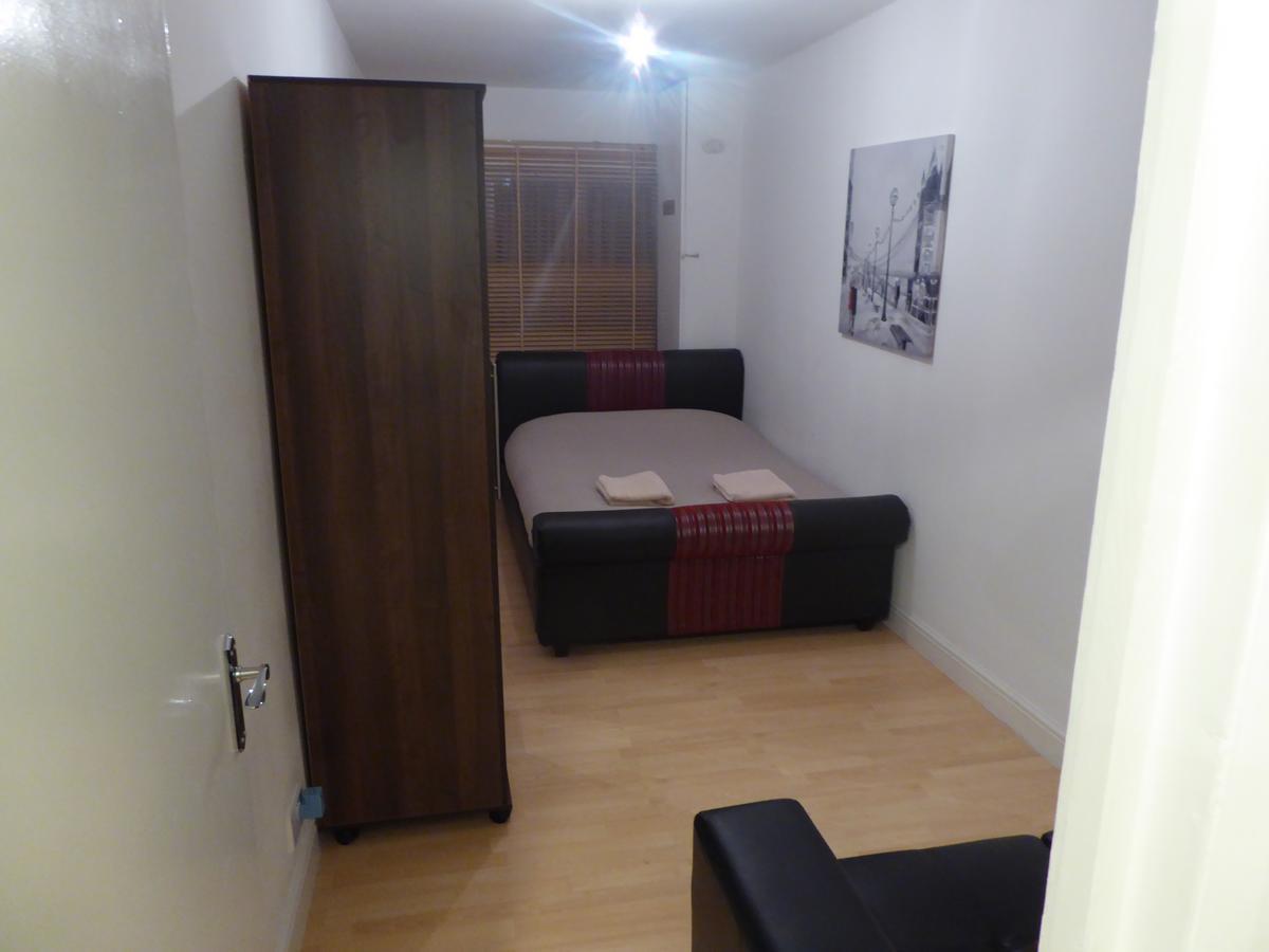 Butler House Apartment Лондон Екстериор снимка