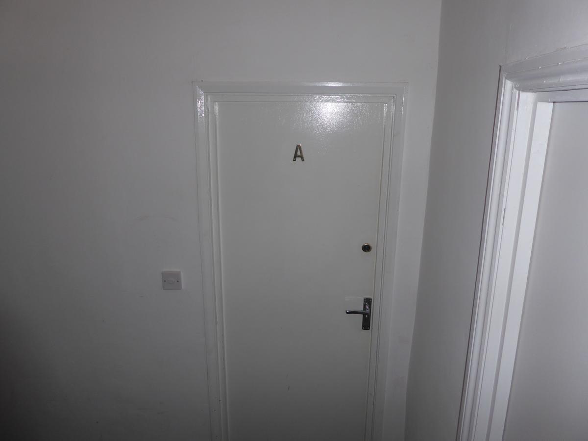 Butler House Apartment Лондон Екстериор снимка
