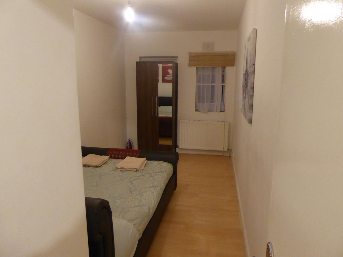 Butler House Apartment Лондон Екстериор снимка