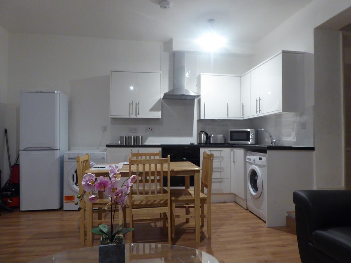 Butler House Apartment Лондон Екстериор снимка