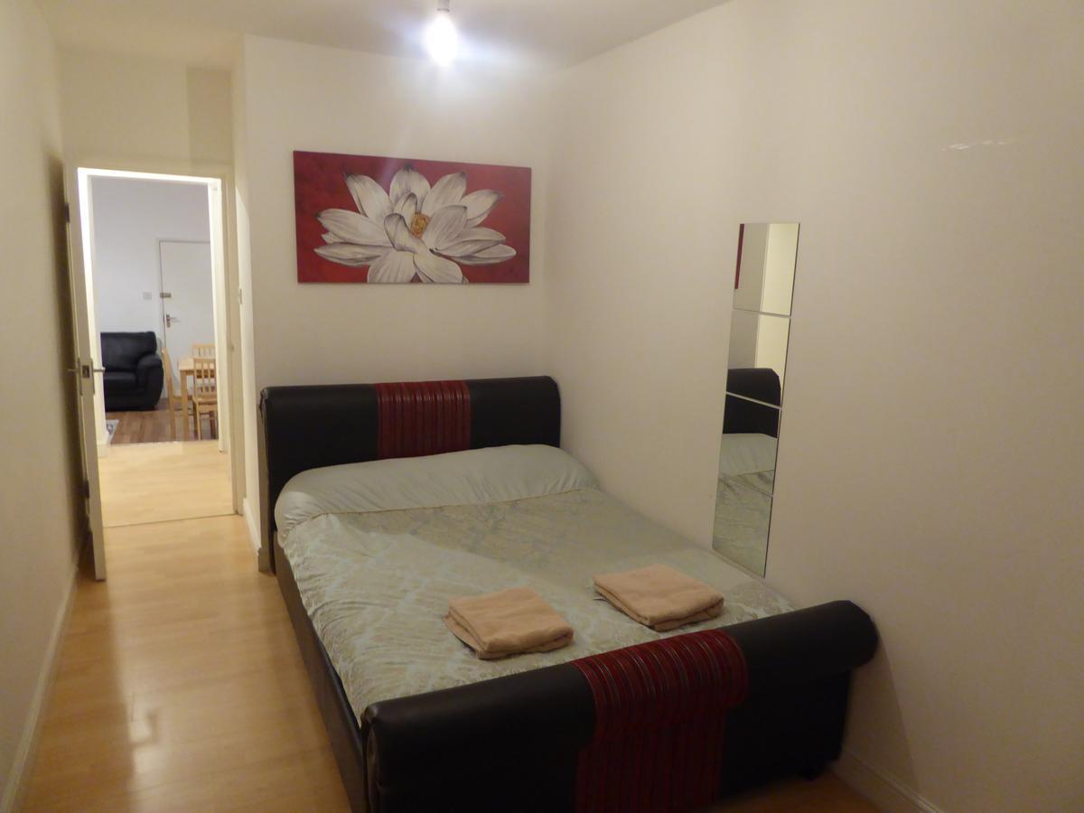 Butler House Apartment Лондон Екстериор снимка