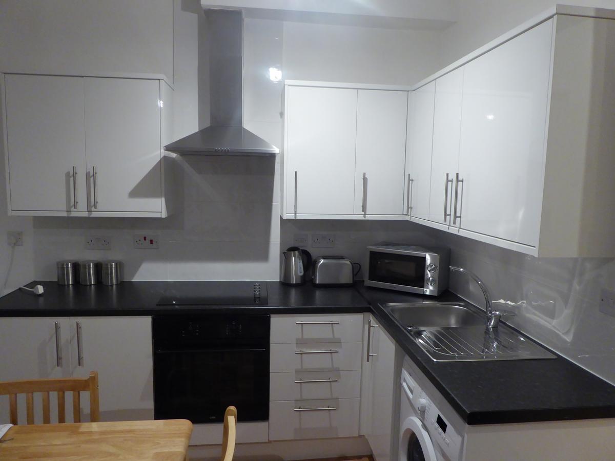 Butler House Apartment Лондон Екстериор снимка