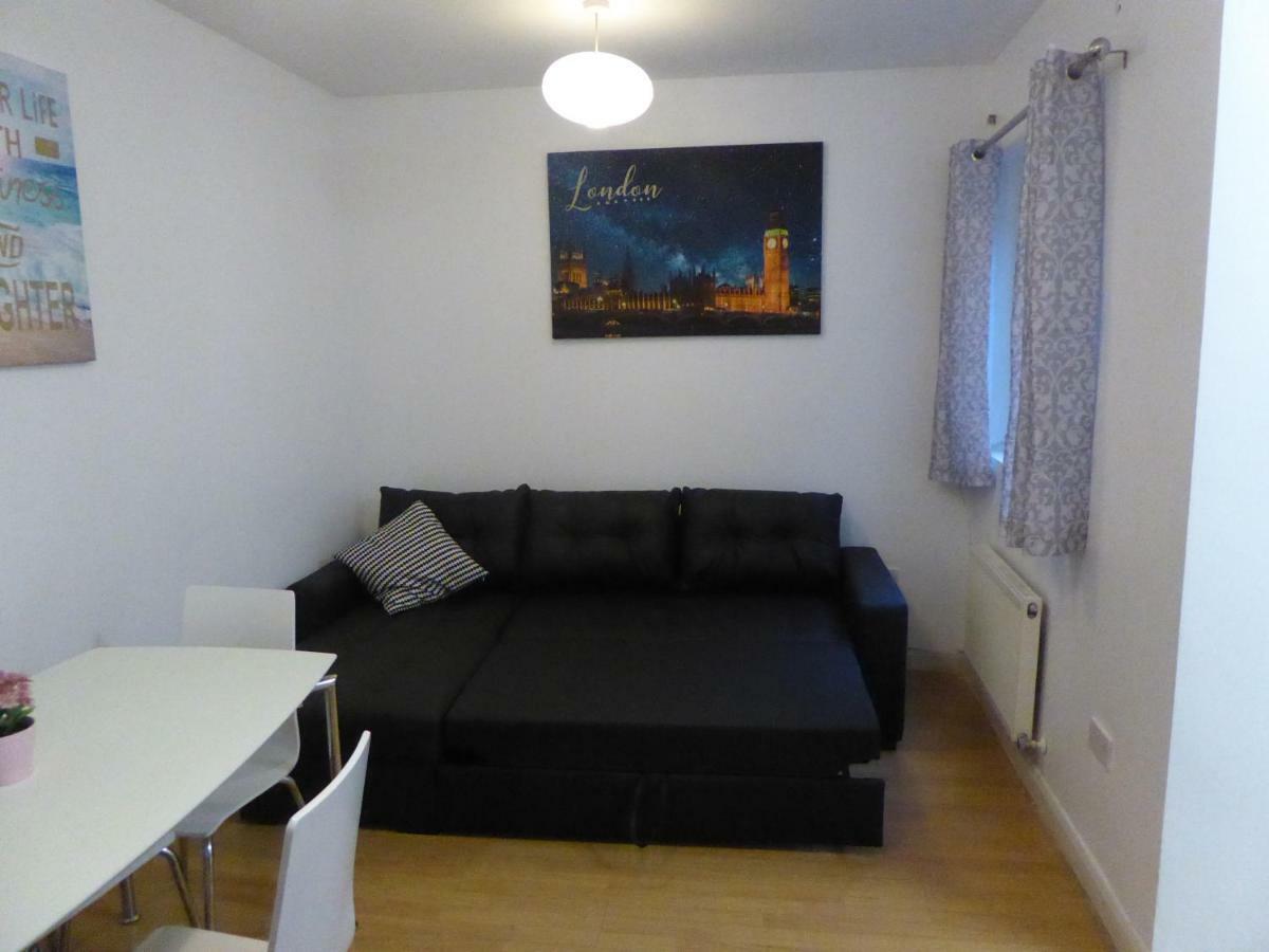 Butler House Apartment Лондон Екстериор снимка