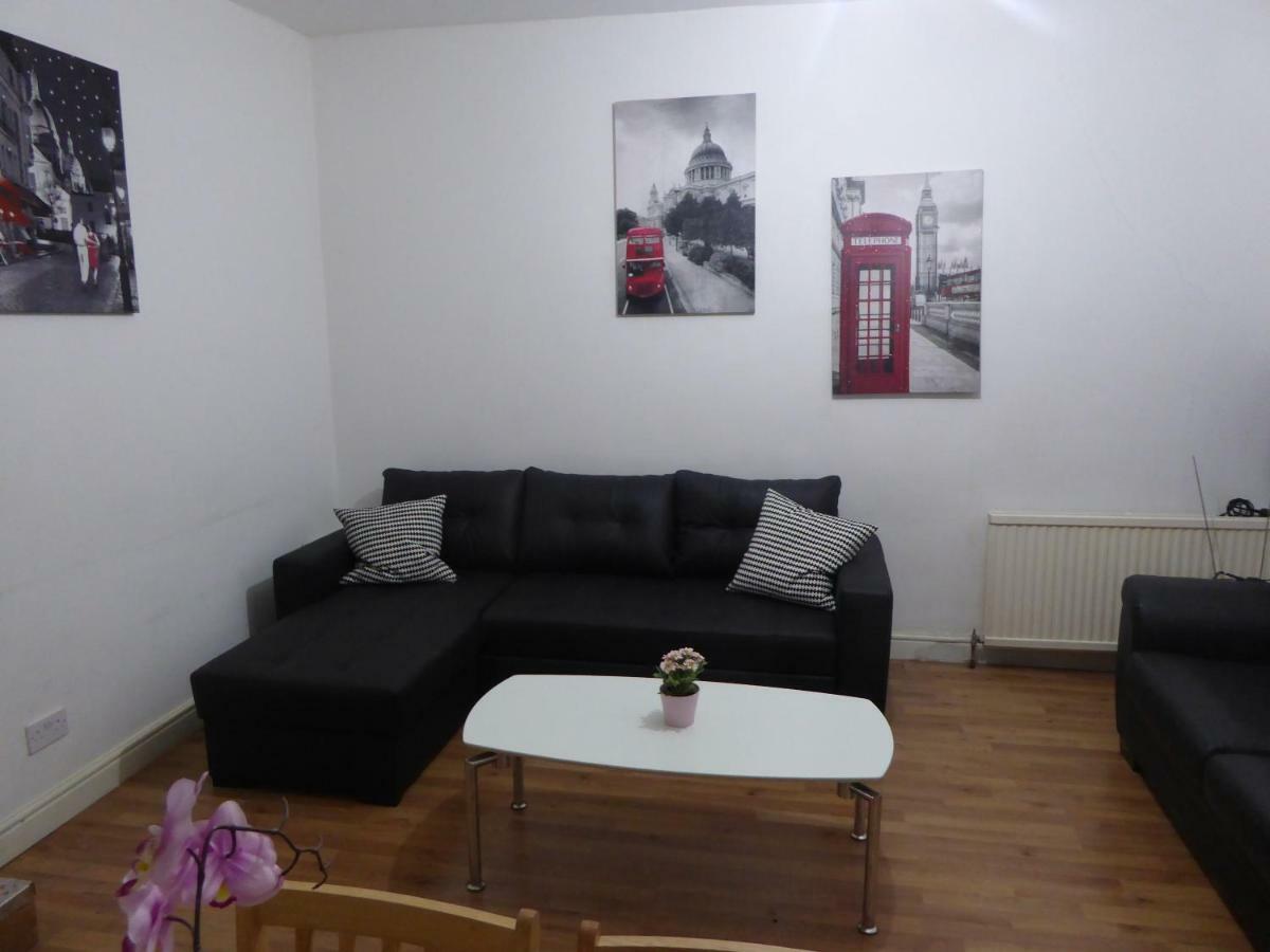 Butler House Apartment Лондон Екстериор снимка