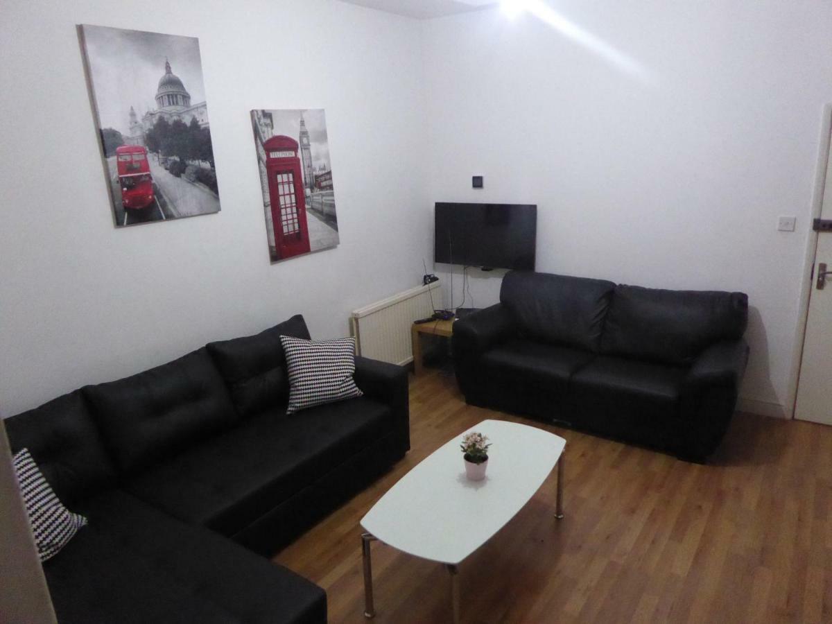Butler House Apartment Лондон Екстериор снимка