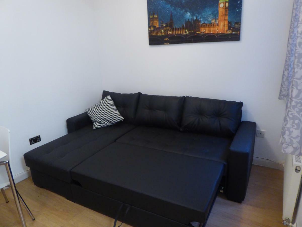 Butler House Apartment Лондон Екстериор снимка