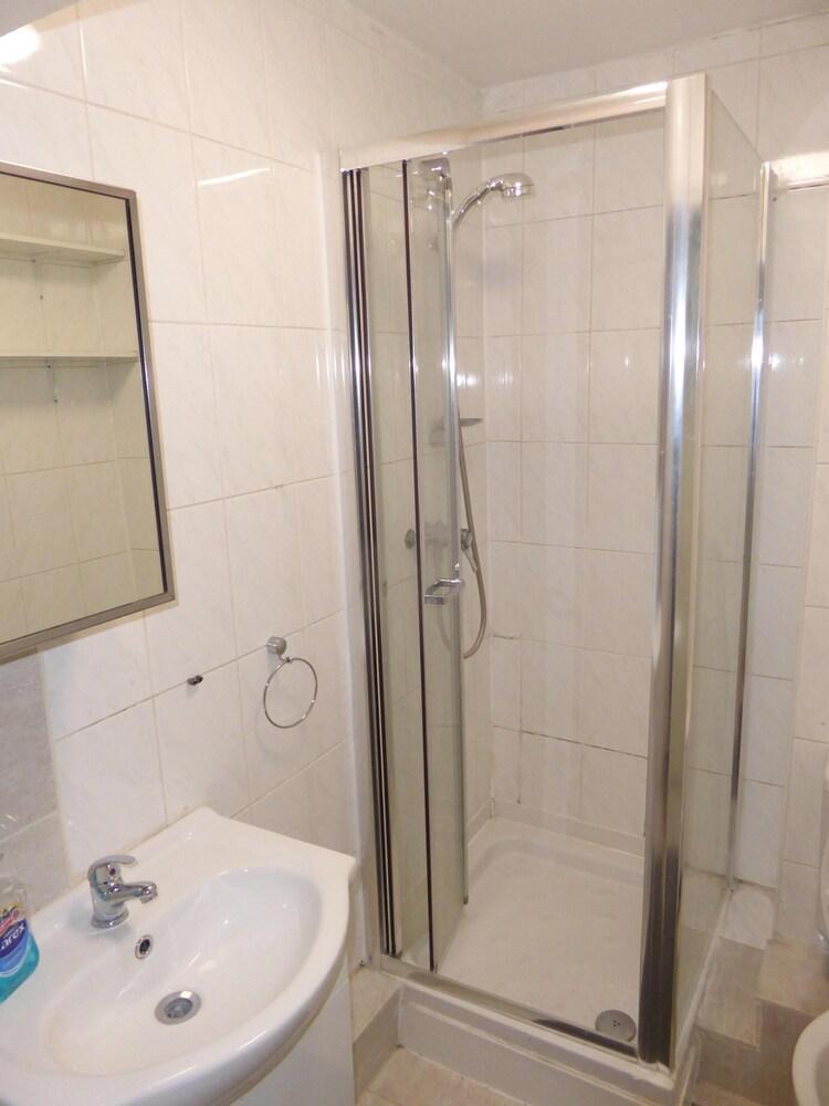 Butler House Apartment Лондон Екстериор снимка