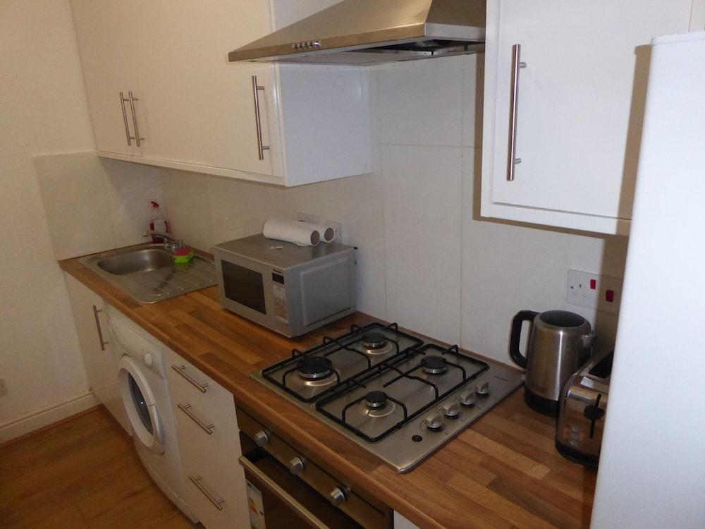 Butler House Apartment Лондон Екстериор снимка