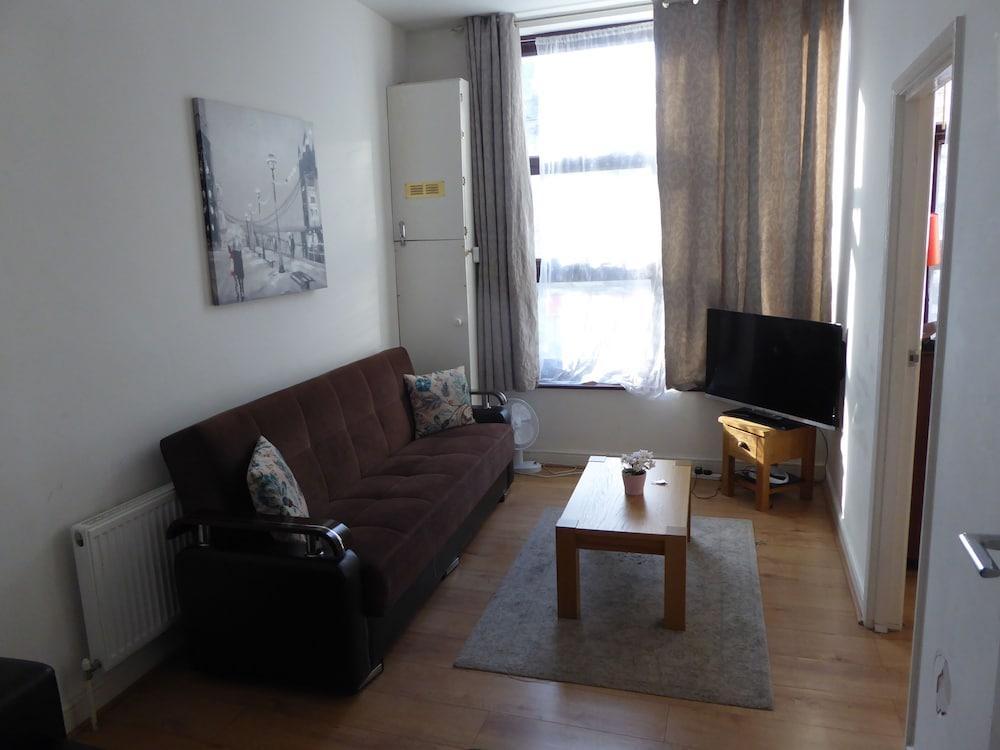Butler House Apartment Лондон Екстериор снимка